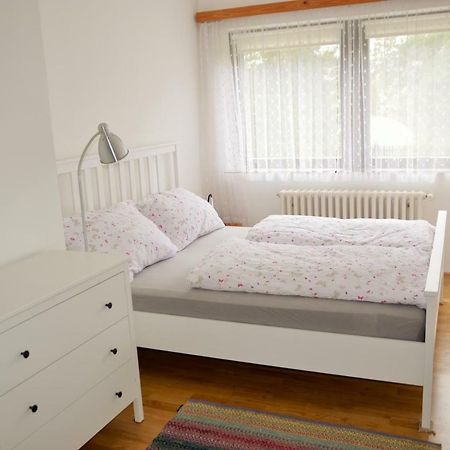 Ubytovani V Klanovicich - Forest Garden Villa Praha Eksteriør bilde
